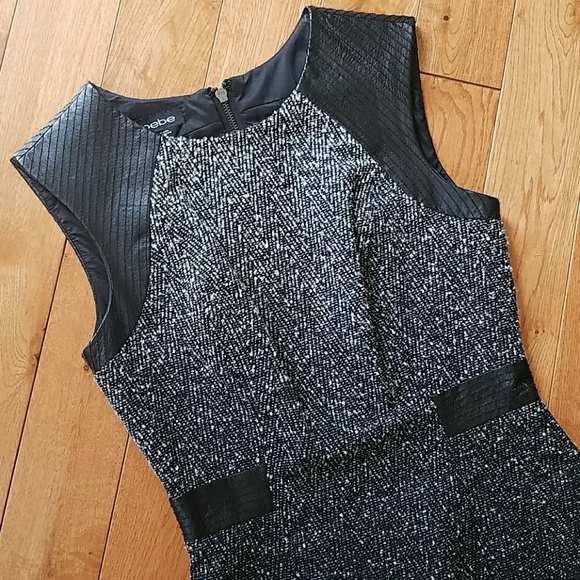 bebe Dresses & Skirts - Bebe Ombre Dress